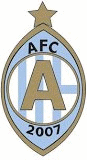 Athletic FC Eskilstuna Voetbal