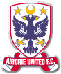 Airdrie United Voetbal
