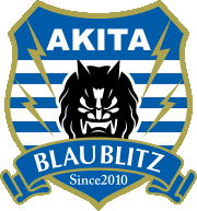Blaublitz Akita Voetbal