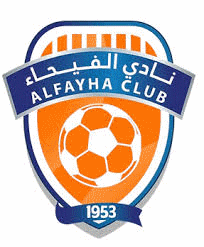 Al Feiha Voetbal