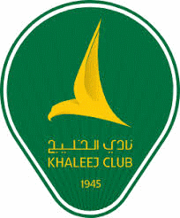 Al-Khaleej Club Saihat Voetbal