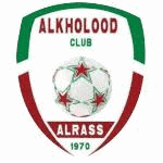 Al Kholood Voetbal