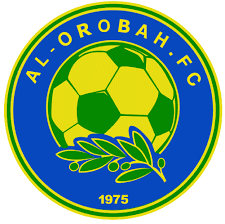 Al Orubah Voetbal