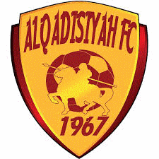 Al Qadisiya Voetbal