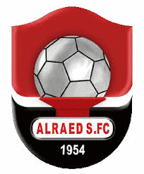 Al-Raed Voetbal