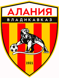 FC Alania Vladikavkaz Voetbal