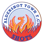 Aldershot Town Voetbal