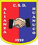 Alianza Universidad Voetbal