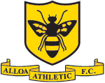 Alloa Athletic Voetbal