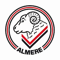 Almere City FC Voetbal