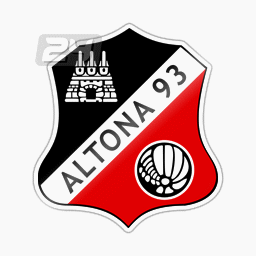 Altona 93 Voetbal