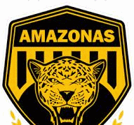Amazonas FC Voetbal