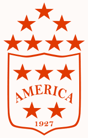 América de Cali Voetbal