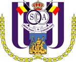 RSC Anderlecht Brussel Voetbal