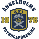 Angelholms FF Voetbal