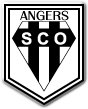 Angers SC l´Ouest Voetbal
