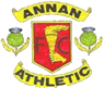 Annan Athletic Voetbal