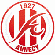 Annecy FC Voetbal