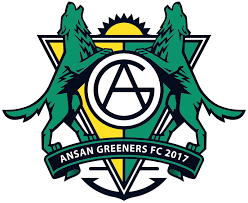 Ansan Greeners Voetbal