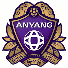 FC Anyang Voetbal