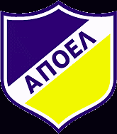 APOEL Nicosia Voetbal