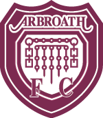 Arbroath FC Voetbal