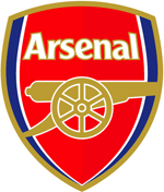 Arsenal London W Voetbal