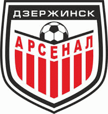 Arsenal Dzyarzhynsk Voetbal