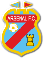 Arsenal de Sarandi Voetbal