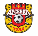 Arsenal Tula Voetbal