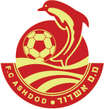 FC Ashdod 足球