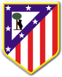 Atlético de Madrid Voetbal