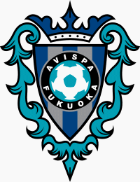 Avispa Fukuoka Voetbal