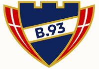 Boldklubben af 1893 Voetbal