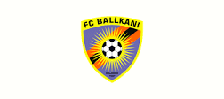Ballkani FC Voetbal