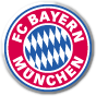 FC Bayern Munchen II Voetbal