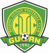 Beijing Guoan Voetbal