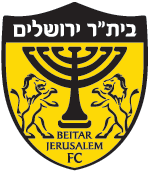 Beitar Jerusalem Voetbal