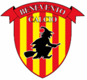 Benevento Calcio Voetbal