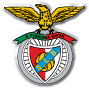 Benfica Lisboa Voetbal