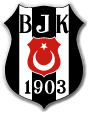 Beşiktaş J.K. Voetbal