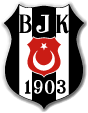 Besiktas J.K. 足球