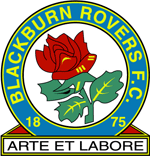 Blackburn Rovers Voetbal