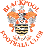 Blackpool FC Voetbal
