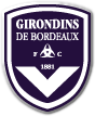 Girondins de Bordeaux Voetbal