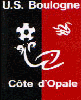 US Boulogne Cote d´Opale Voetbal