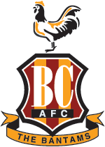 Bradford City Voetbal