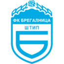 FK Bregalnica Štip Voetbal