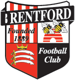 Brentford FC Voetbal