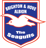 Brighton and Hove Albion W Voetbal